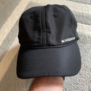 Mission Cooling Hat